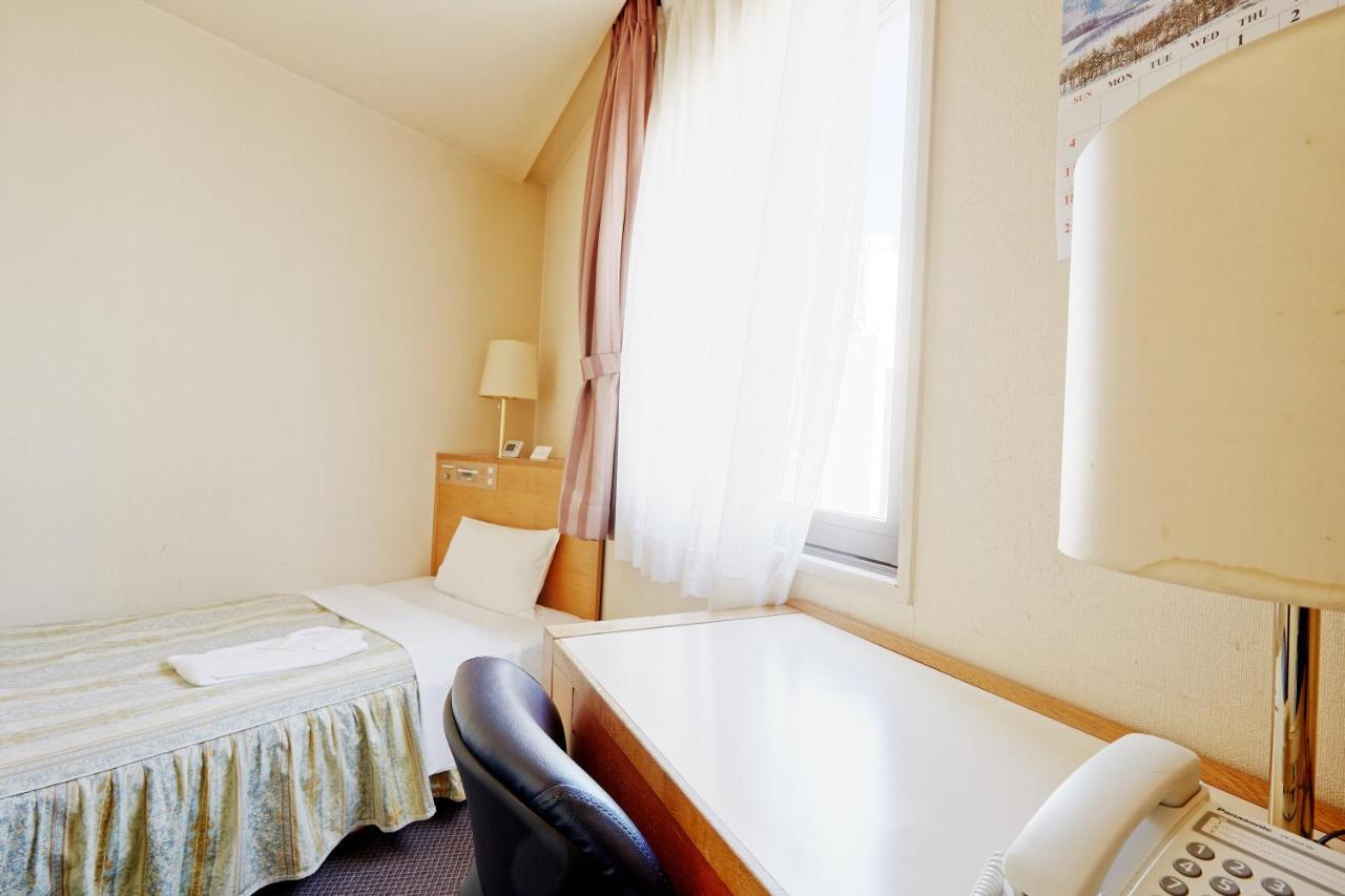 Hotel Royal Oak Gotanda Tokio Exterior foto
