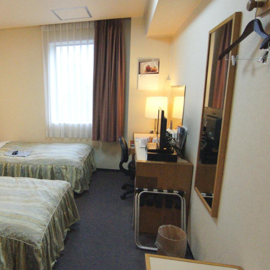 Hotel Royal Oak Gotanda Tokio Exterior foto