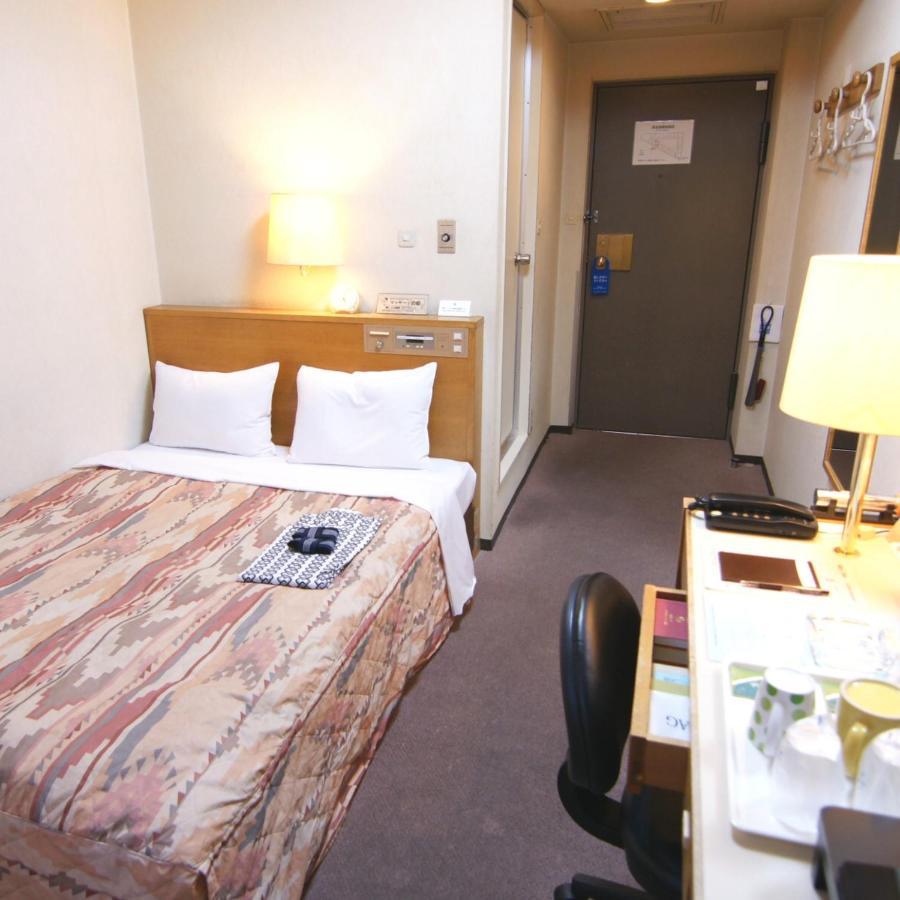 Hotel Royal Oak Gotanda Tokio Exterior foto